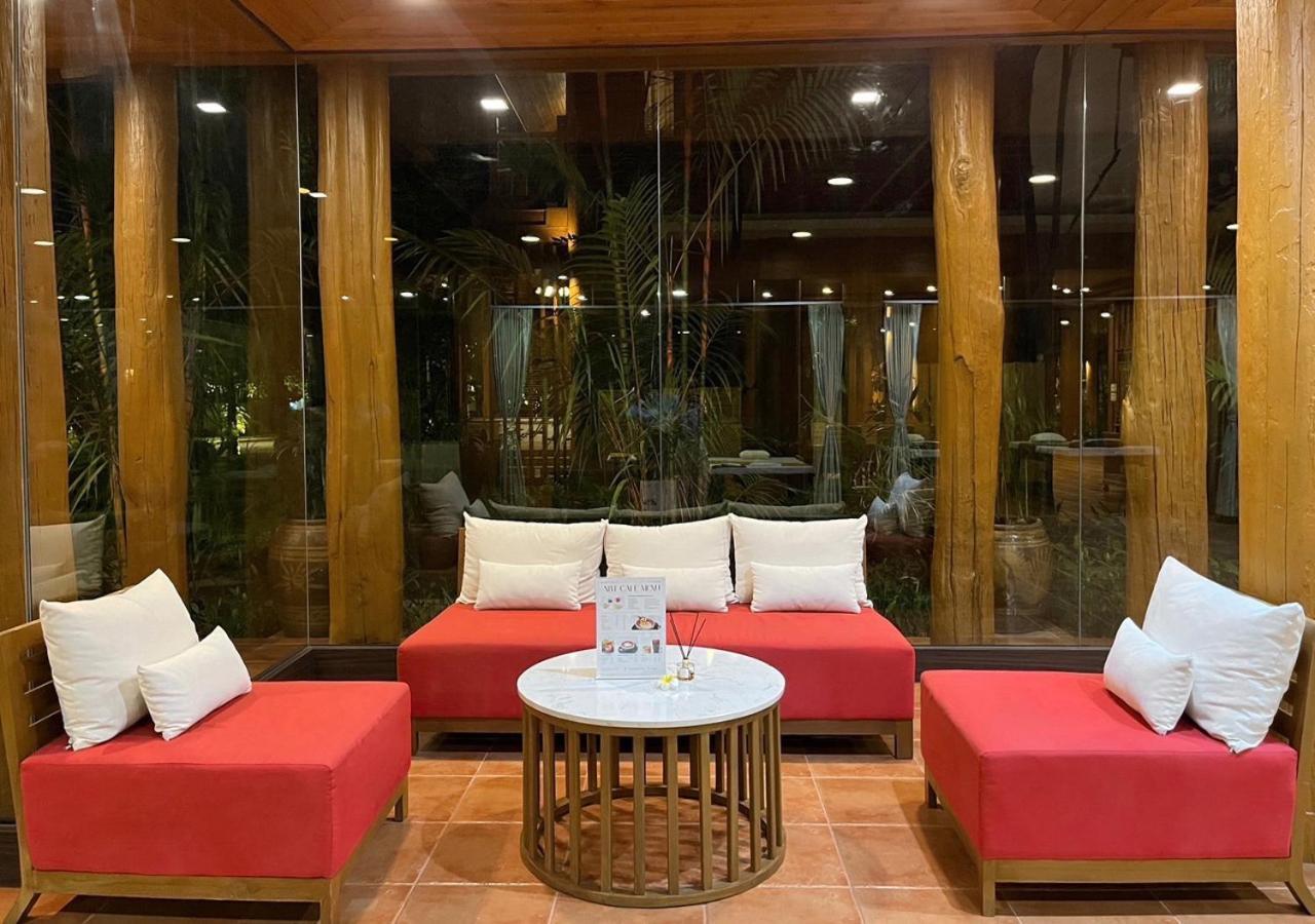 Vanasin Residence Tak Exterior photo